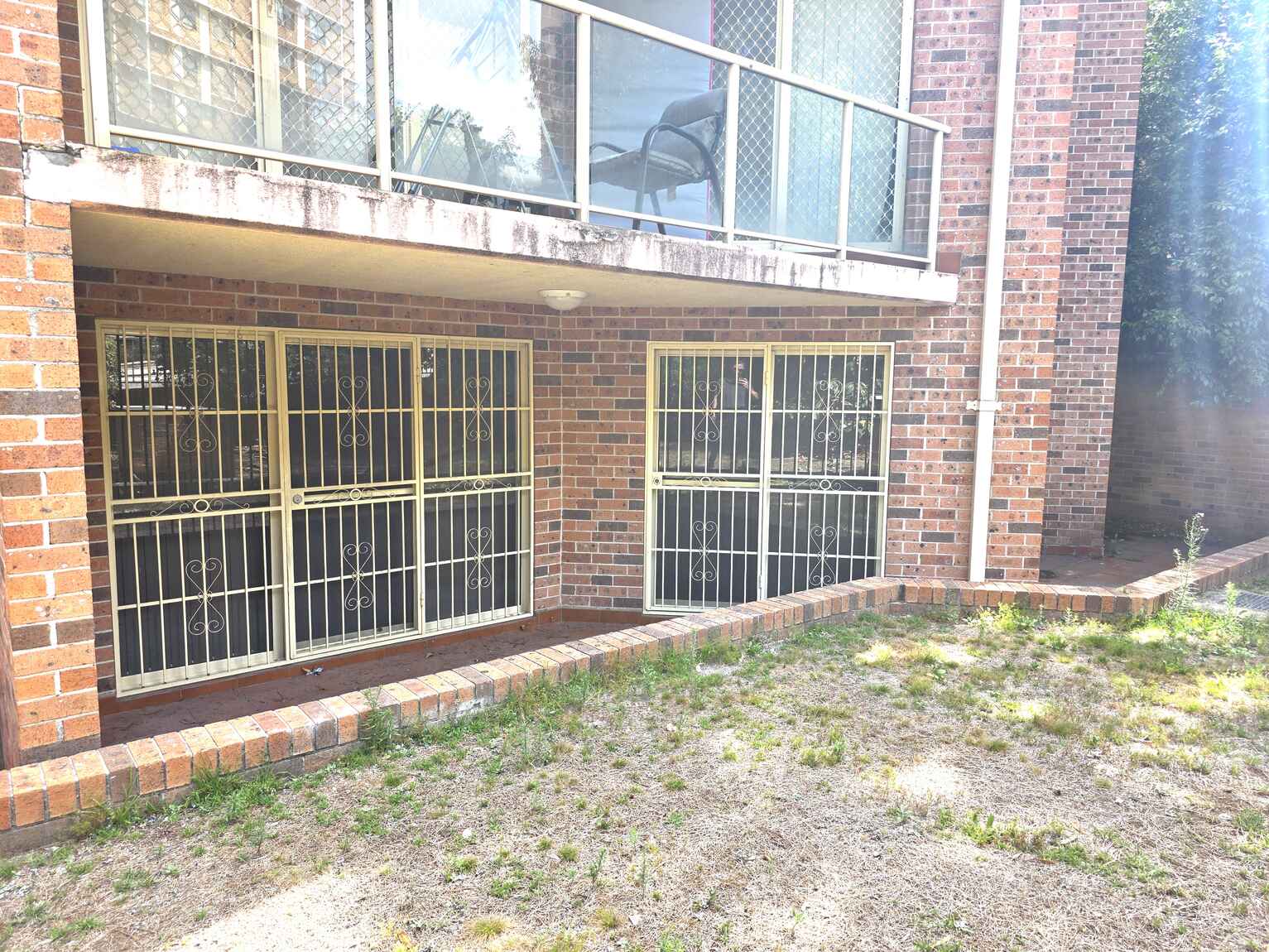 1/13-21 Great Western Highway Parramatta