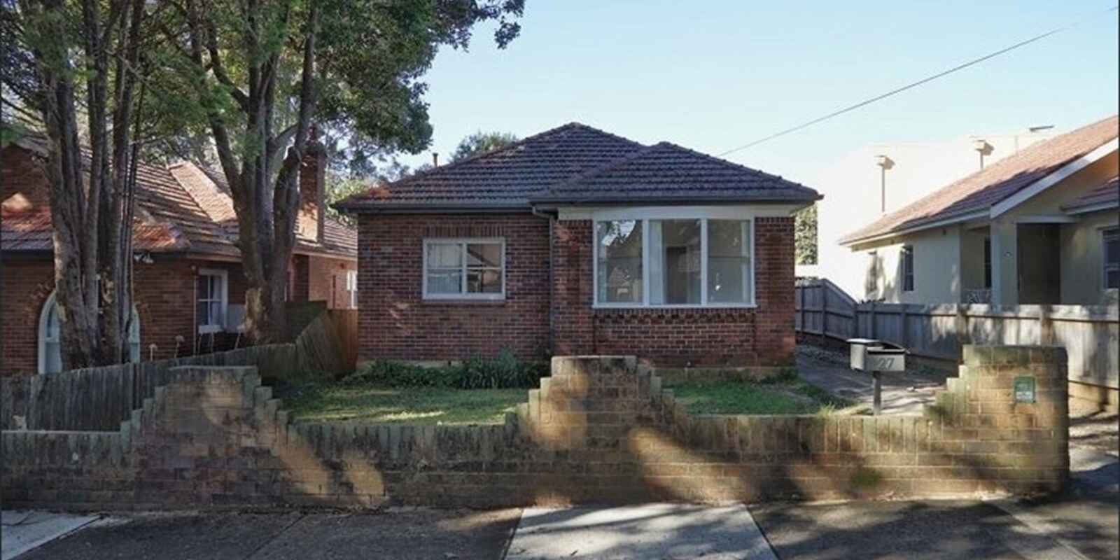 27  Ward Street Willoughby