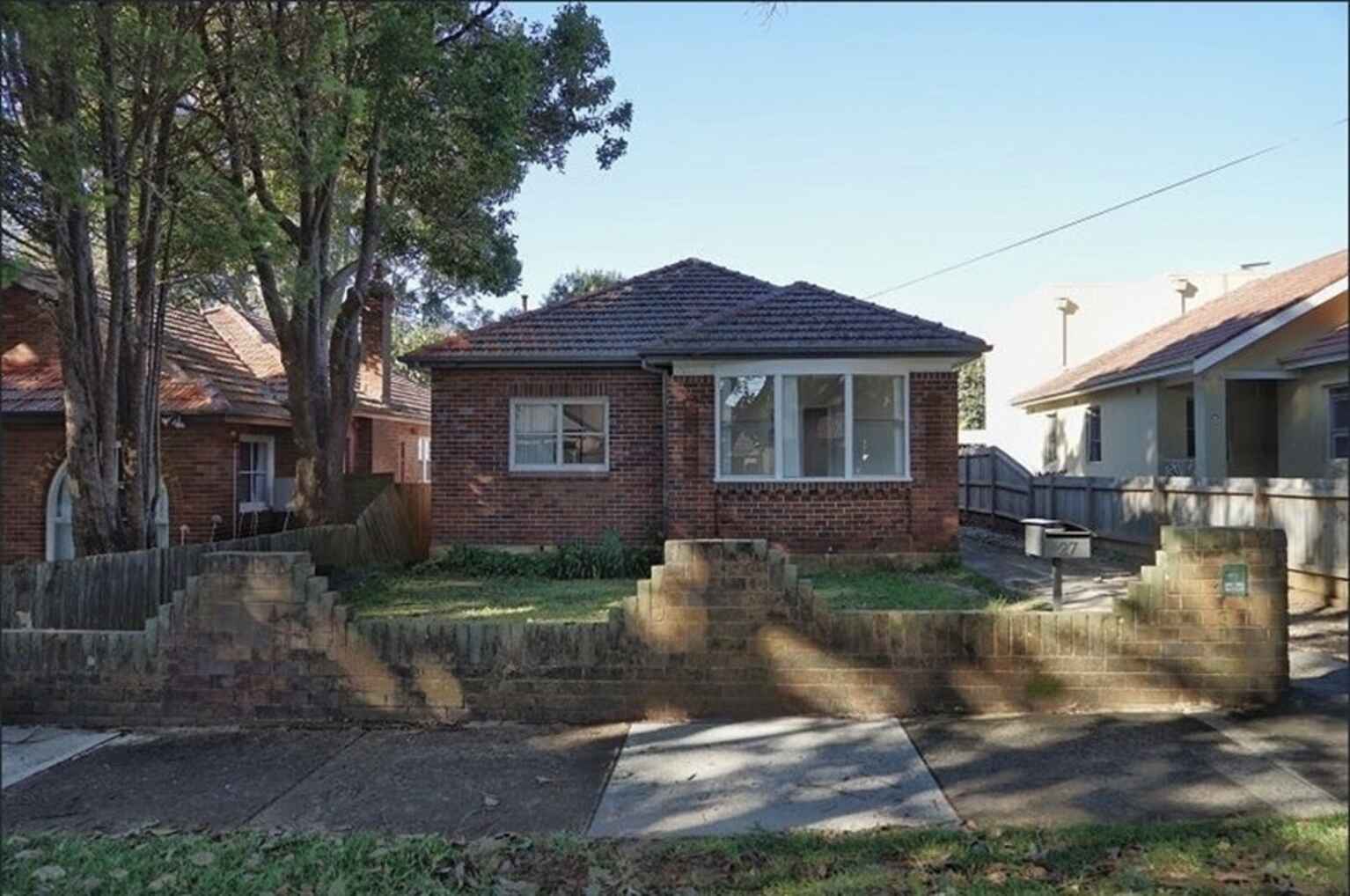 27  Ward Street Willoughby