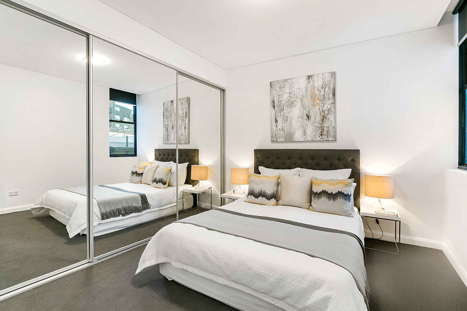 2/727 New Canterbury Road Dulwich Hill