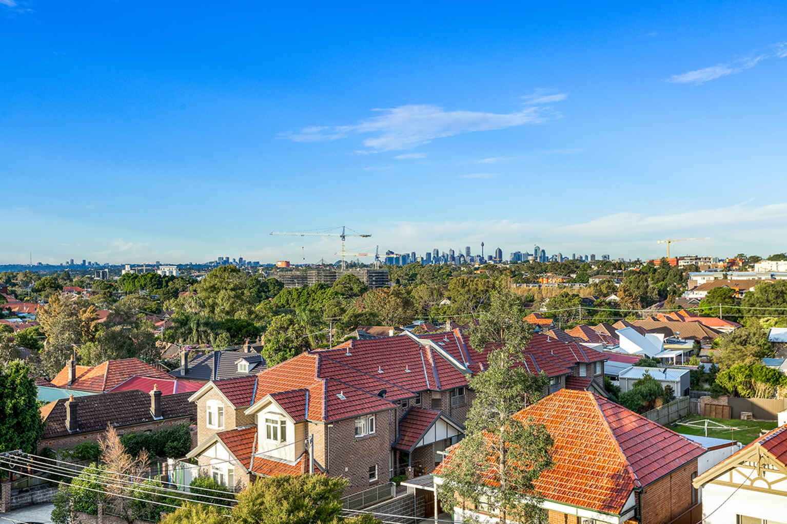 2/727 New Canterbury Road Dulwich Hill