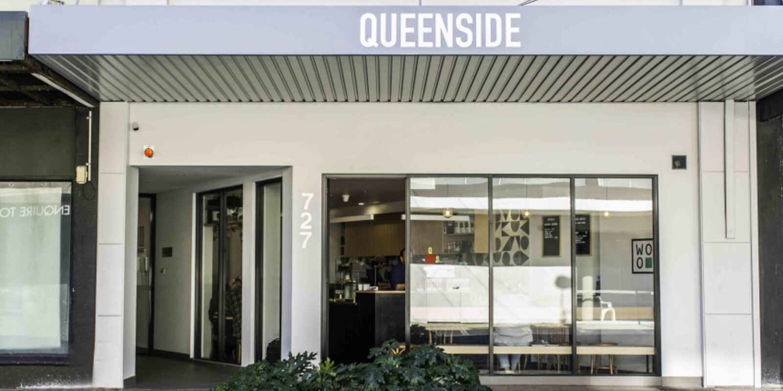 2/727 New Canterbury Road Dulwich Hill