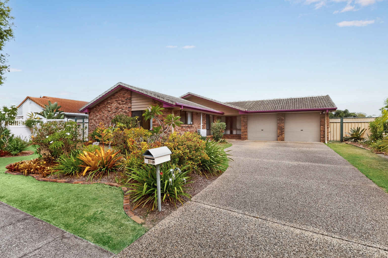 21 Kulcha Street Algester