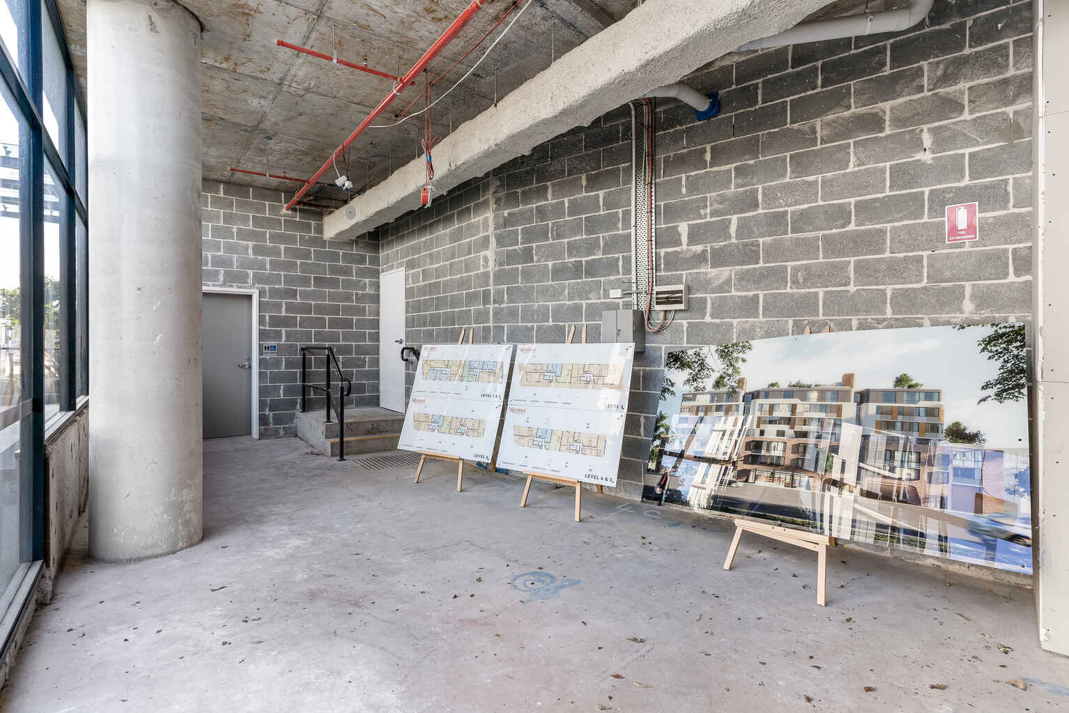 G02/376 Princes Highway Rockdale