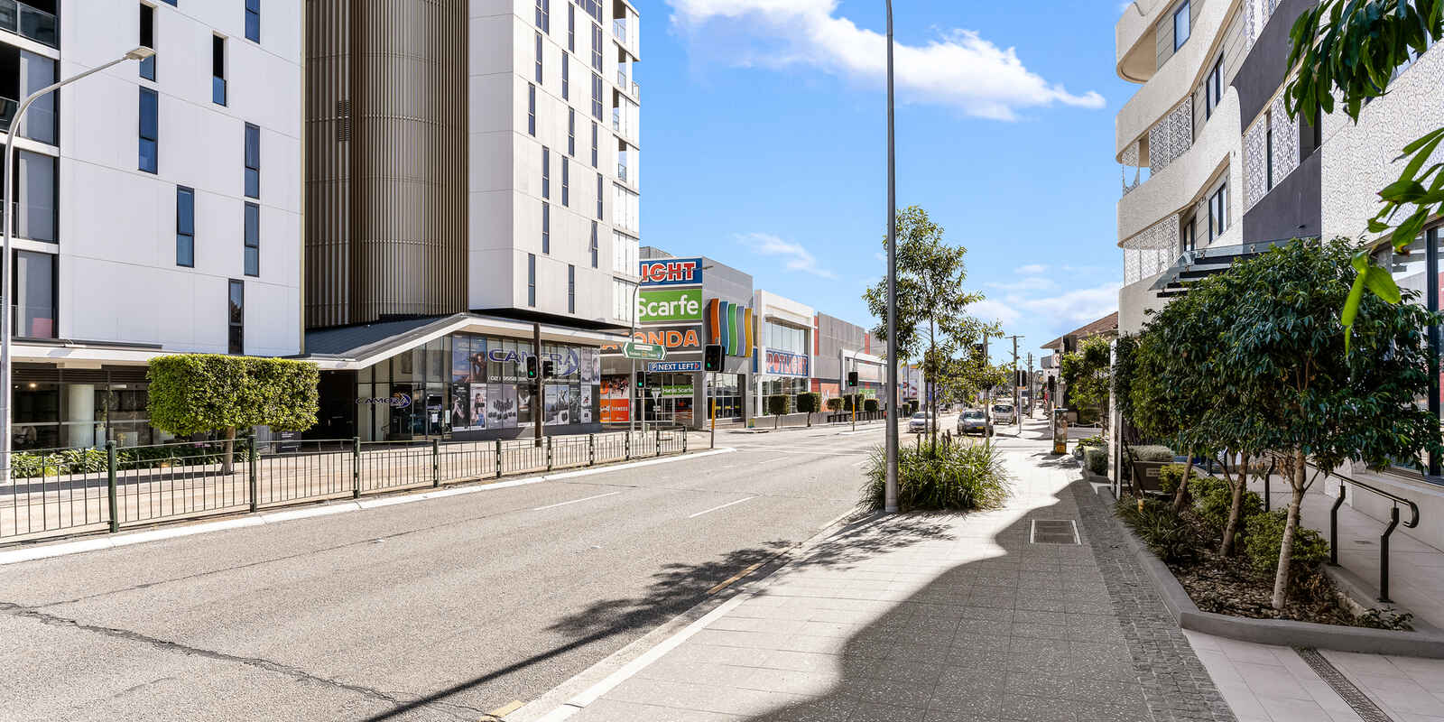 G02/376 Princes Highway Rockdale