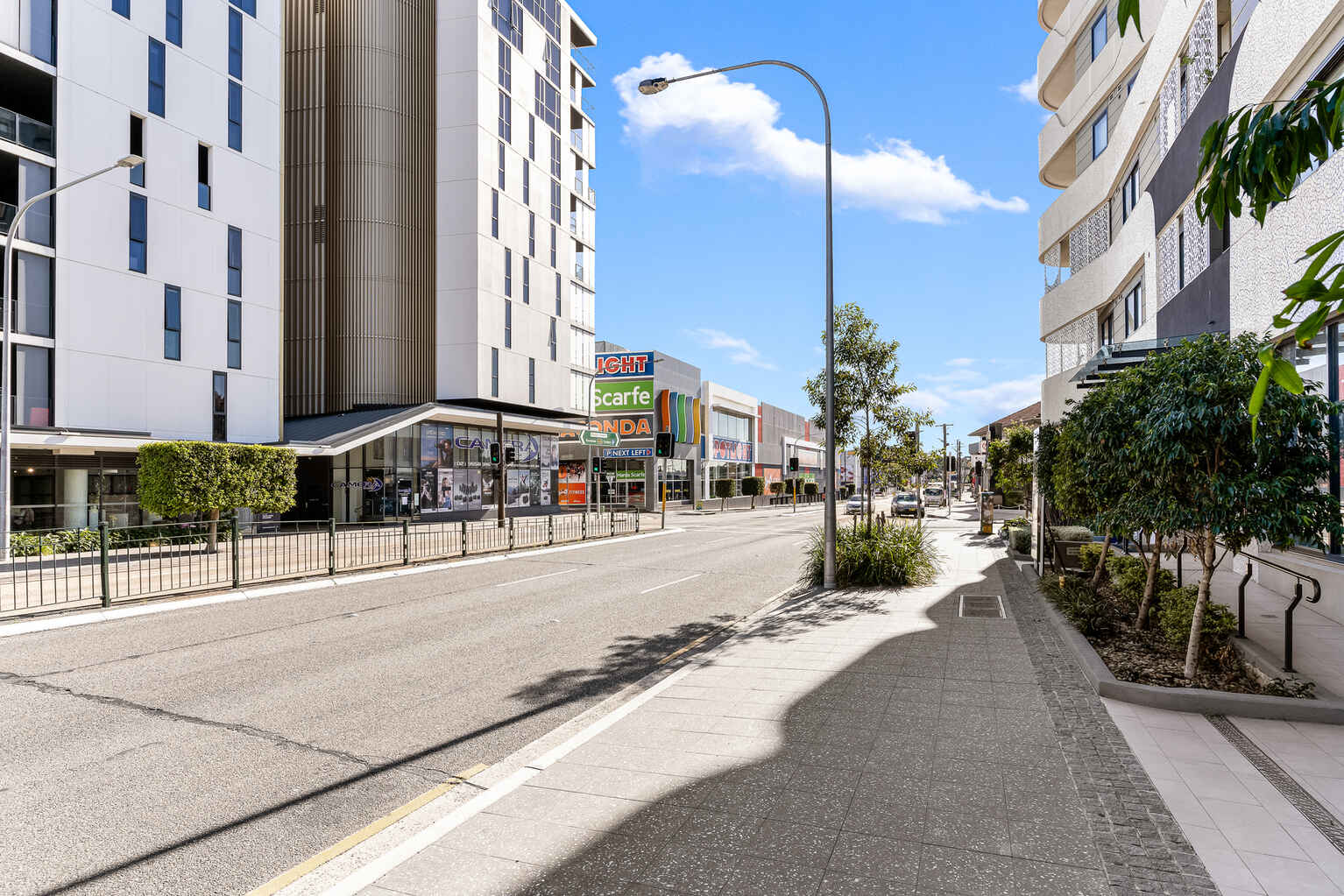 G02/376 Princes Highway Rockdale