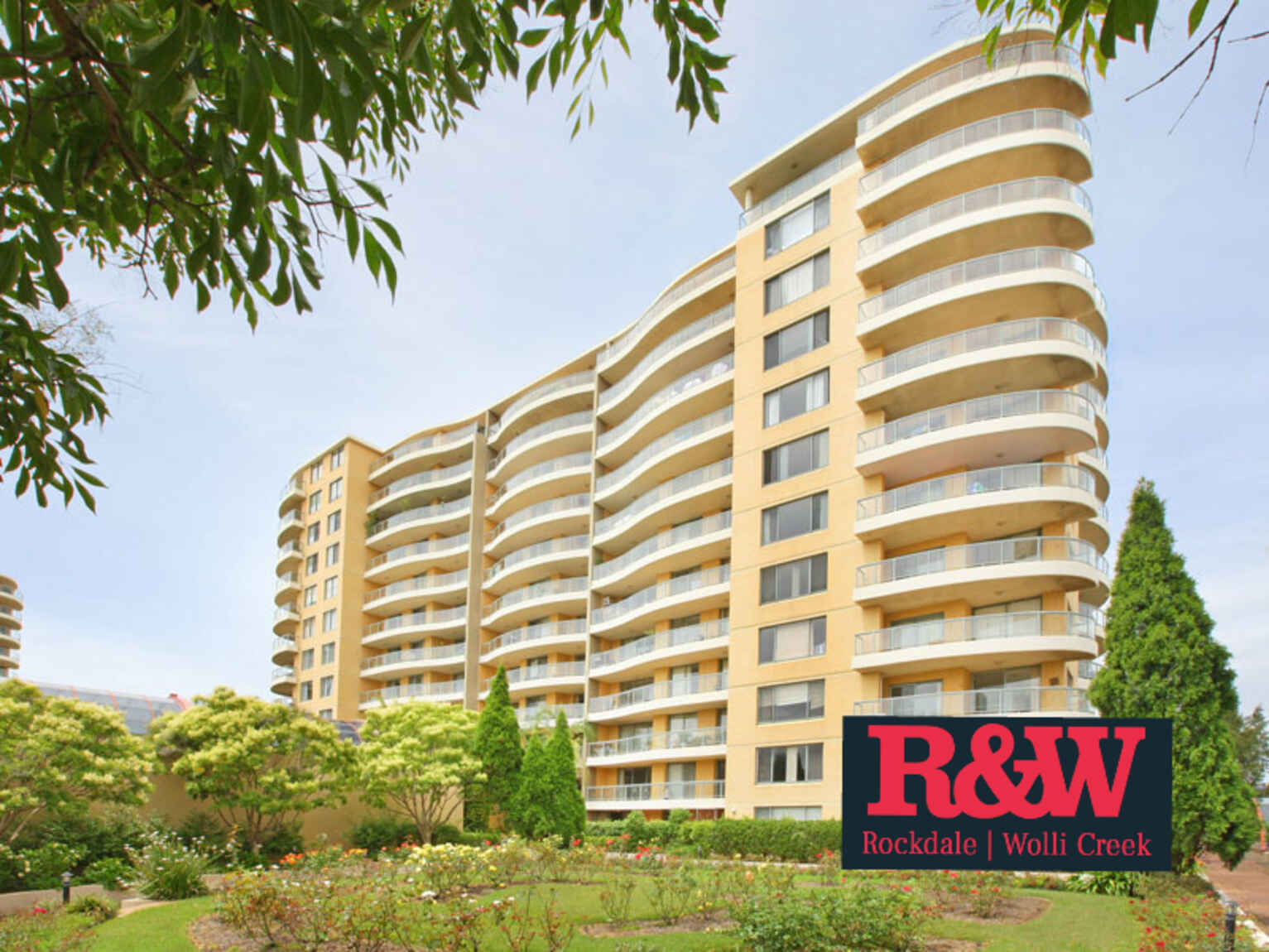 1103/3 Rockdale Plaza Drive Rockdale