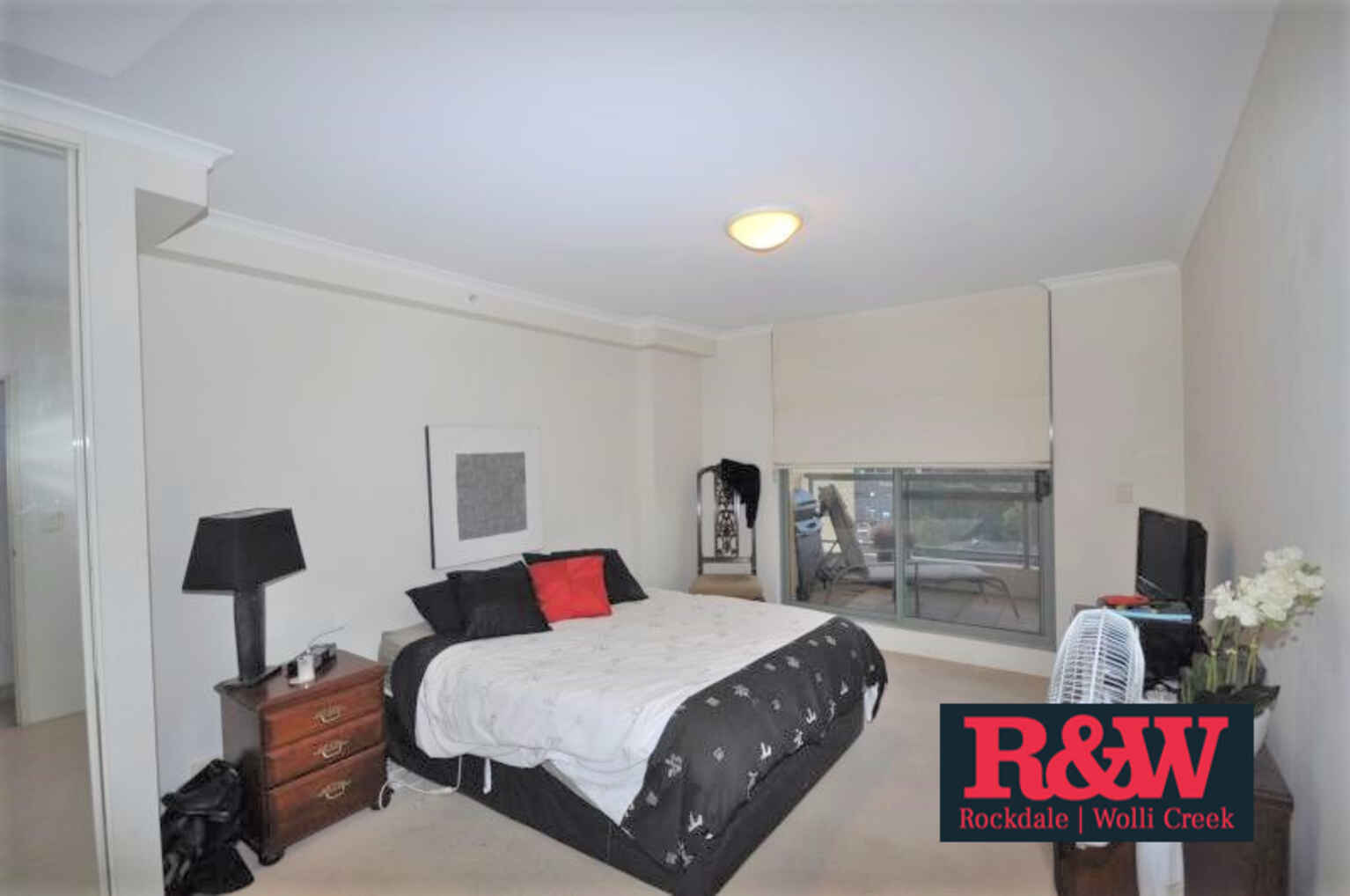 1103/3 Rockdale Plaza Drive Rockdale
