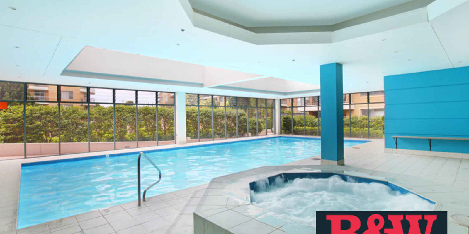 1103/3 Rockdale Plaza Drive Rockdale