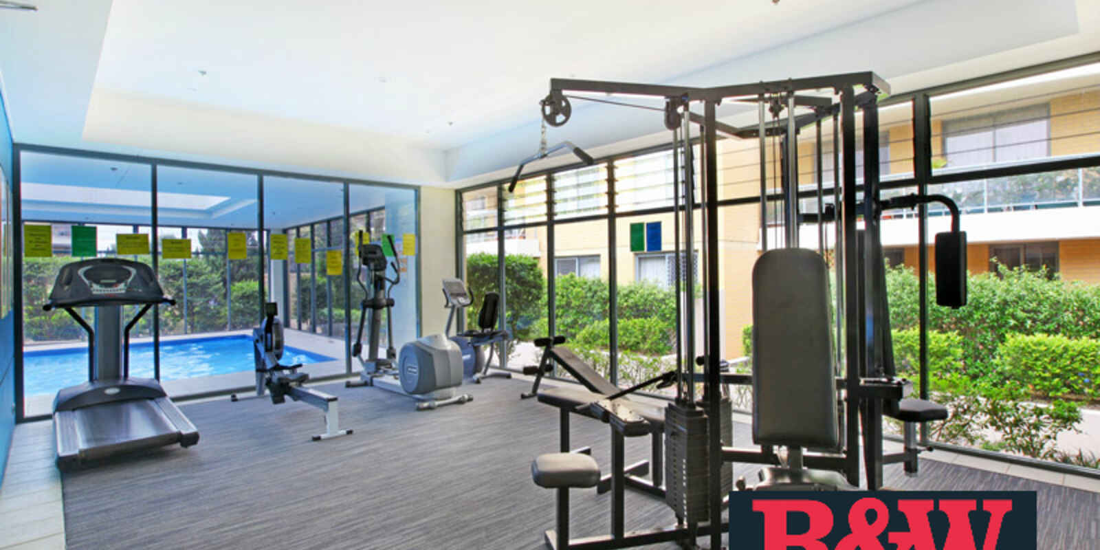 1103/3 Rockdale Plaza Drive Rockdale