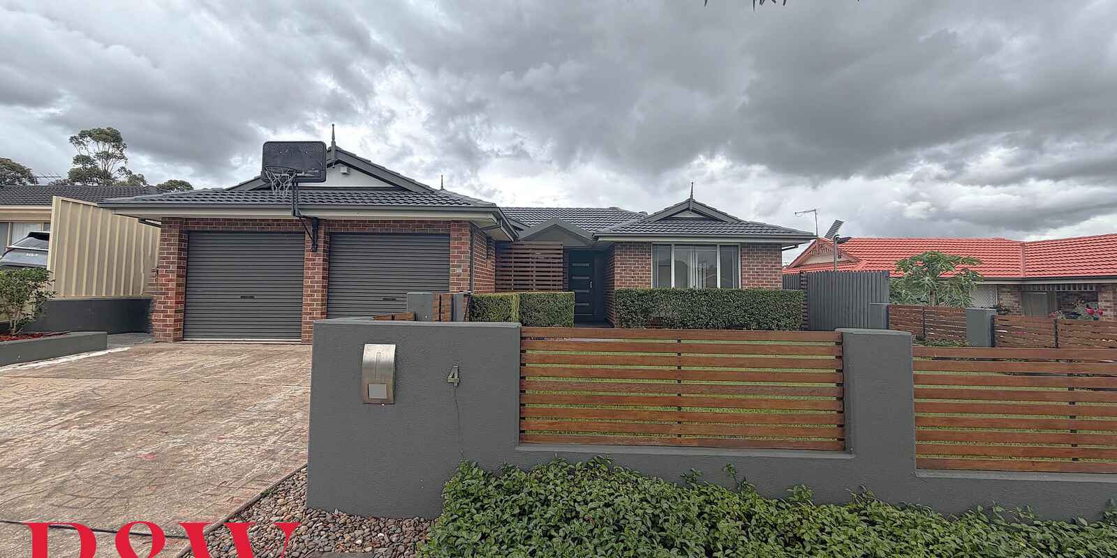 4 Frigate-Bird Avenue Hinchinbrook