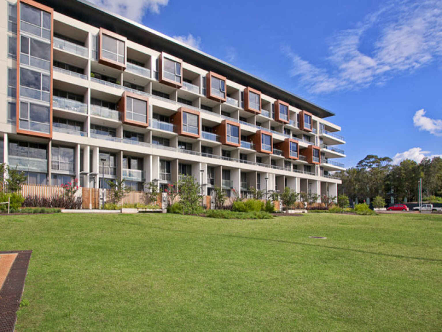 54/6 Archibald Avenue Waterloo