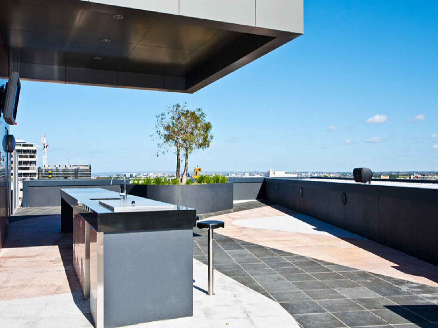 54/6 Archibald Avenue Waterloo