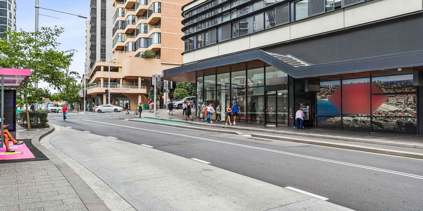 Shops 1 & 2 241 Oxford Street Bondi Junction