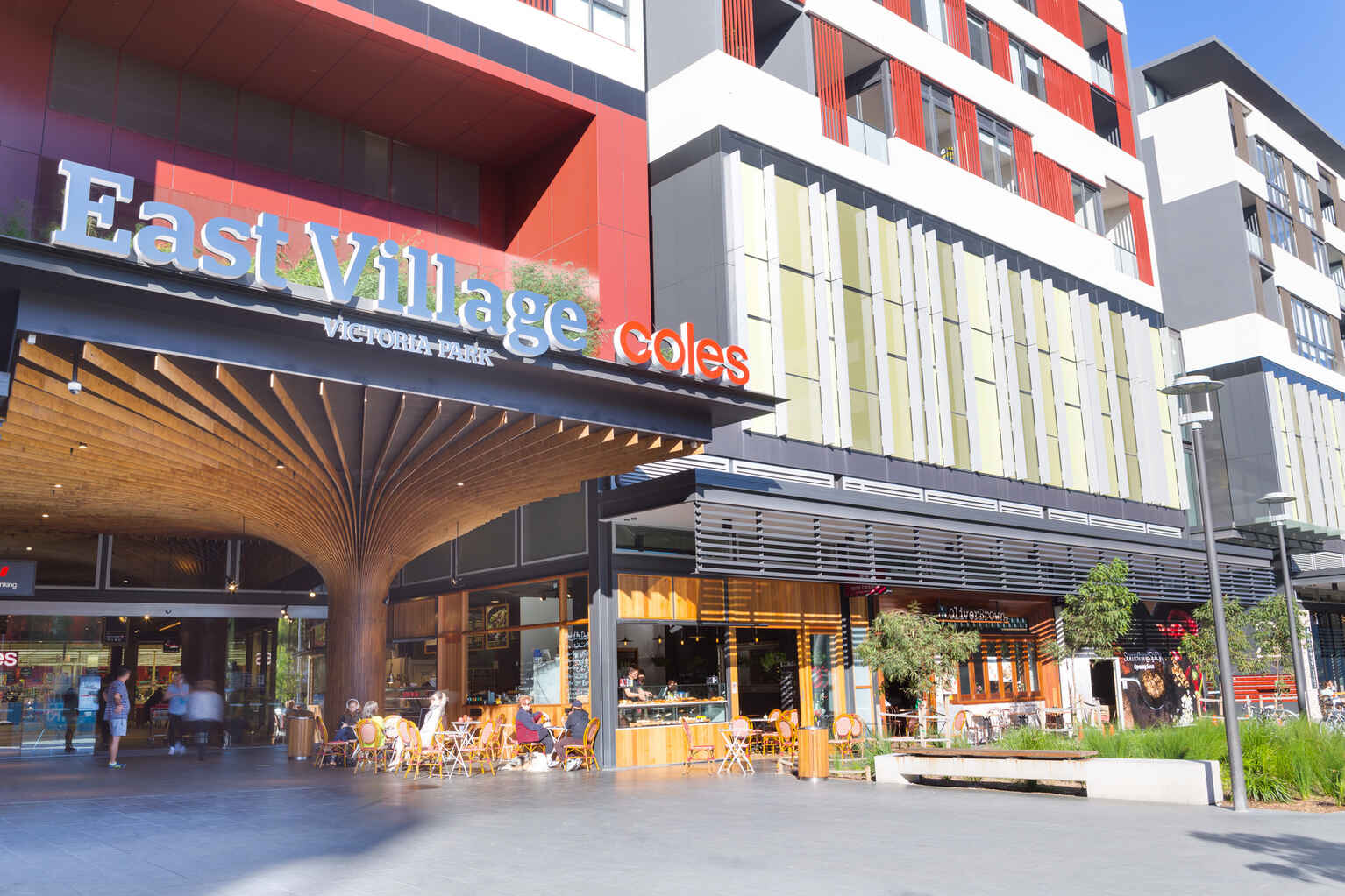 49/6 Archibald Avenue Waterloo