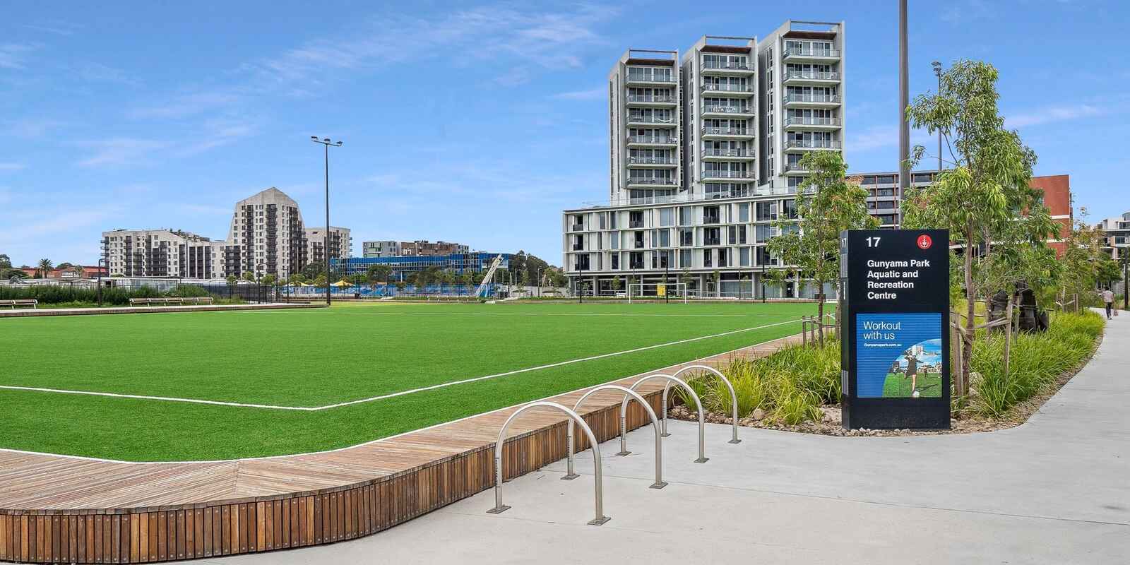 417/2-4 Powell Street Waterloo