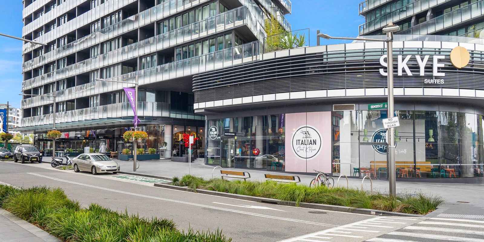 417/2-4 Powell Street Waterloo