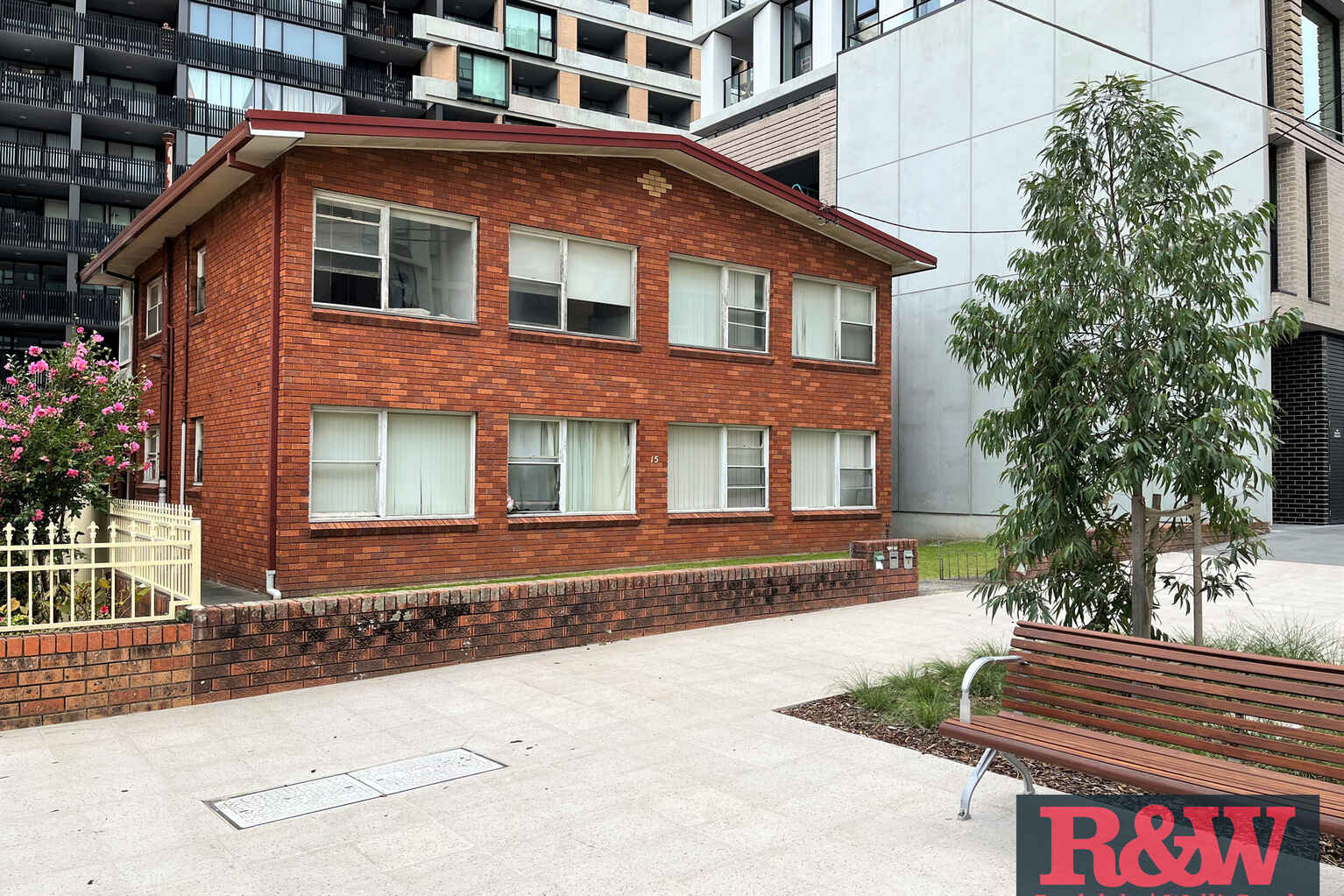 5/15 Chapel Street Rockdale