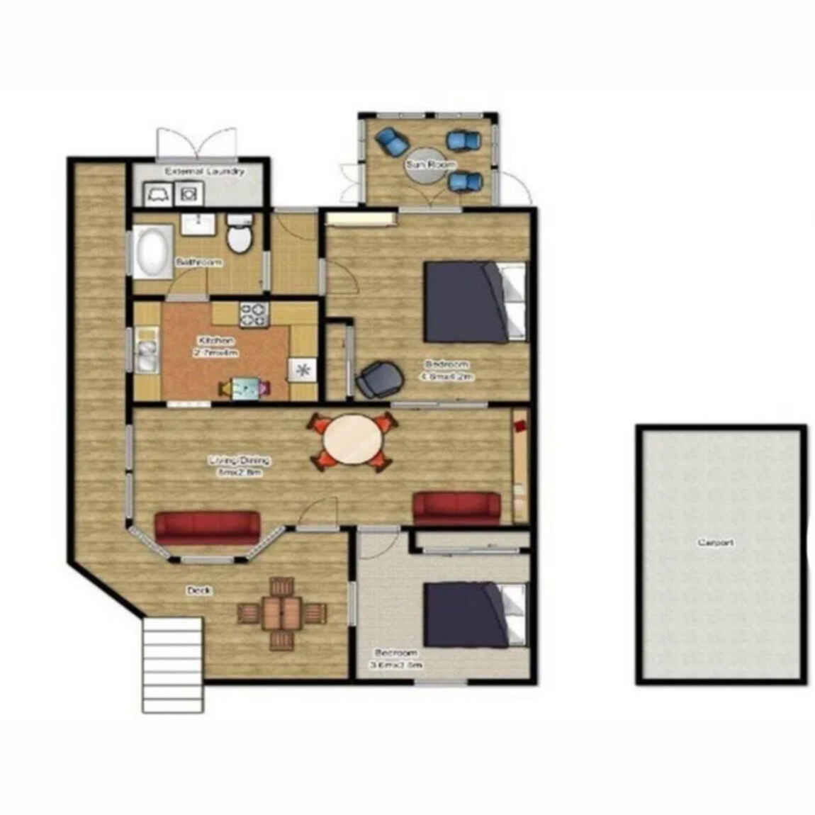 20 Holly Street Bowral