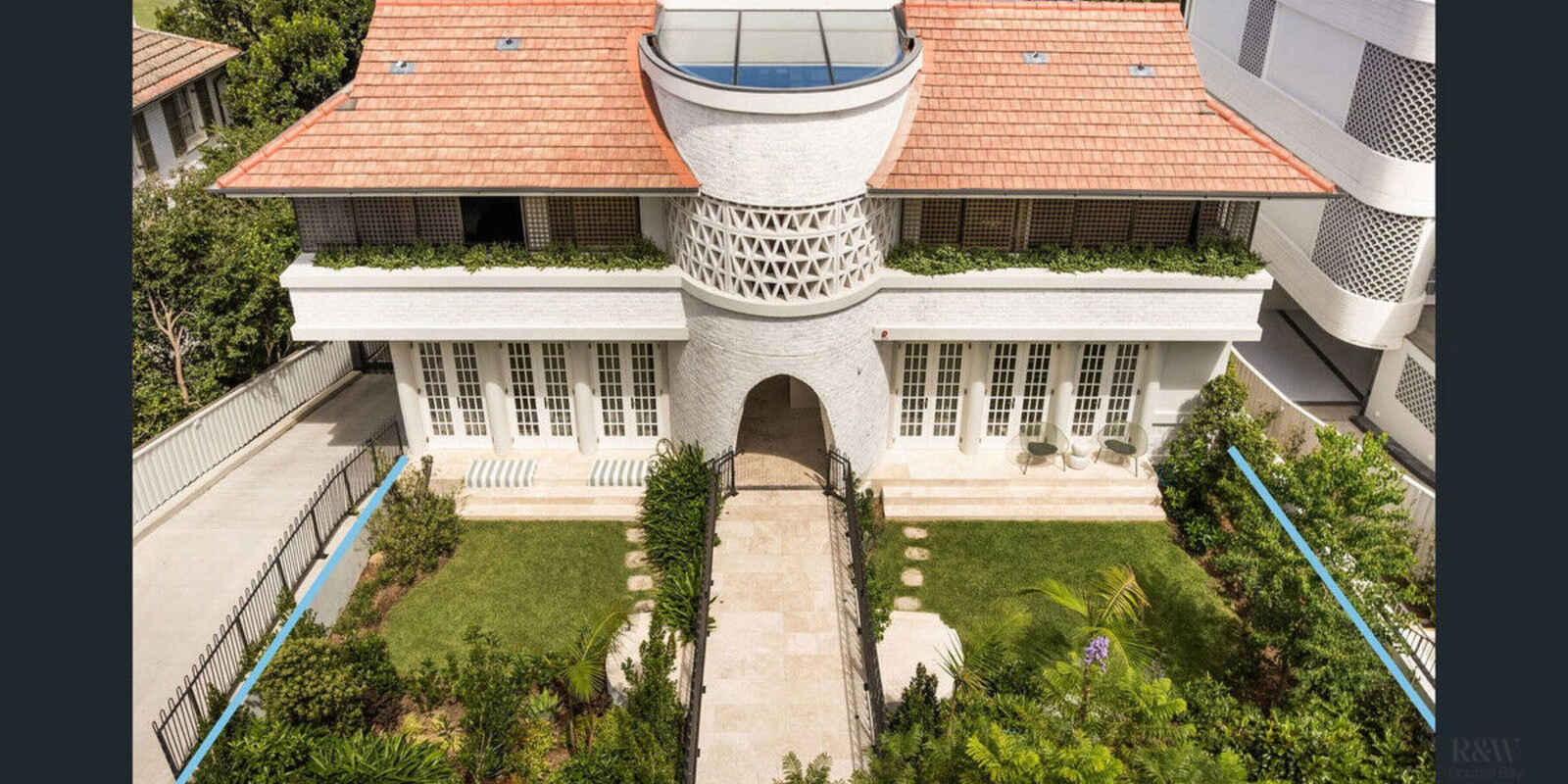 2/30 Kent Road Rose Bay 2/30 Kent Road Rose Bay