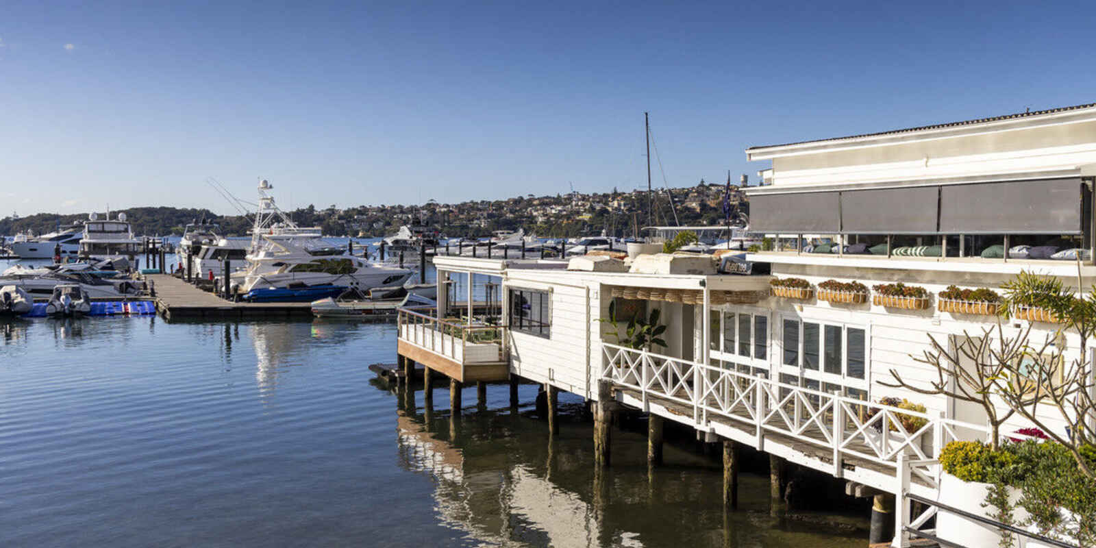 2/30 Kent Road Rose Bay 2/30 Kent Road Rose Bay