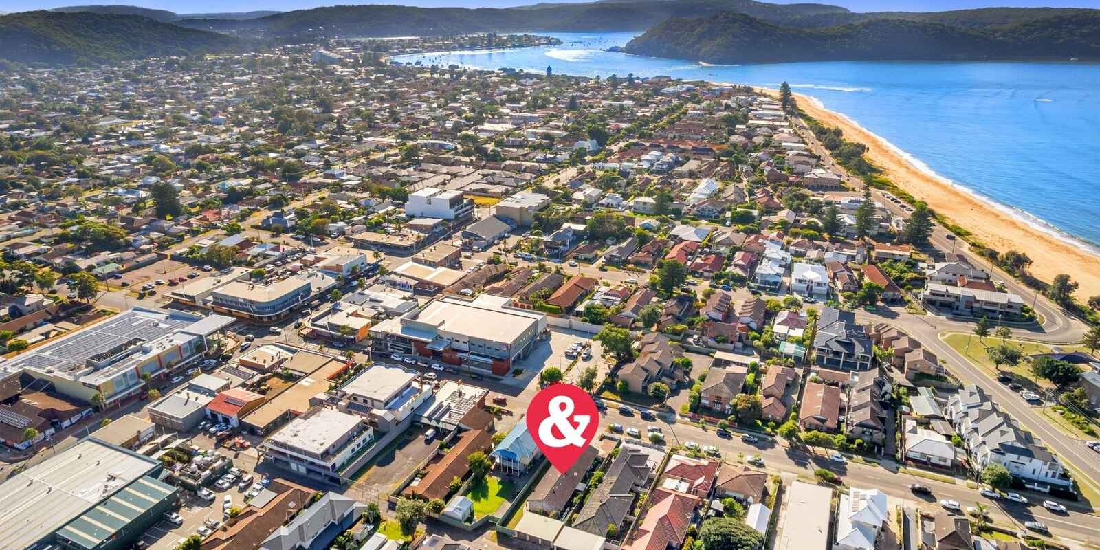 2/321 Trafalgar Avenue Umina Beach