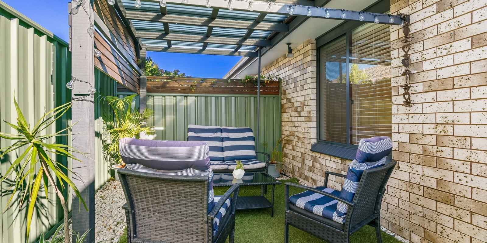 2/321 Trafalgar Avenue Umina Beach