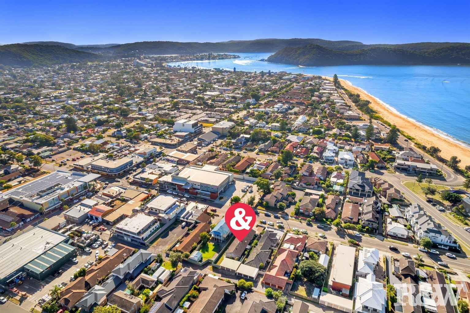 2/321 Trafalgar Avenue Umina Beach