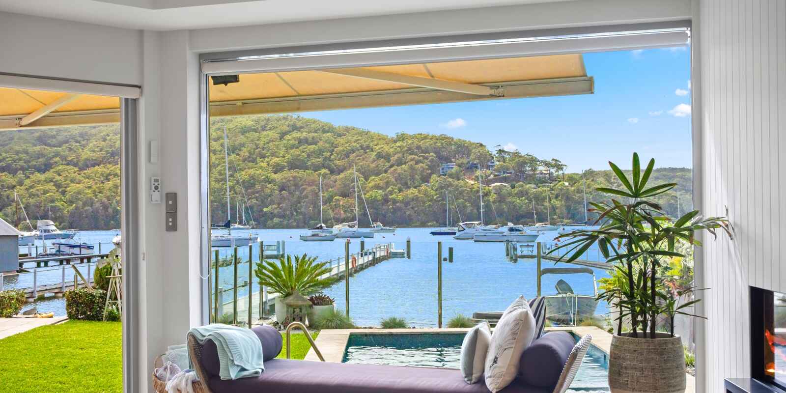 4/30 - 36 Booker Bay Road Booker Bay