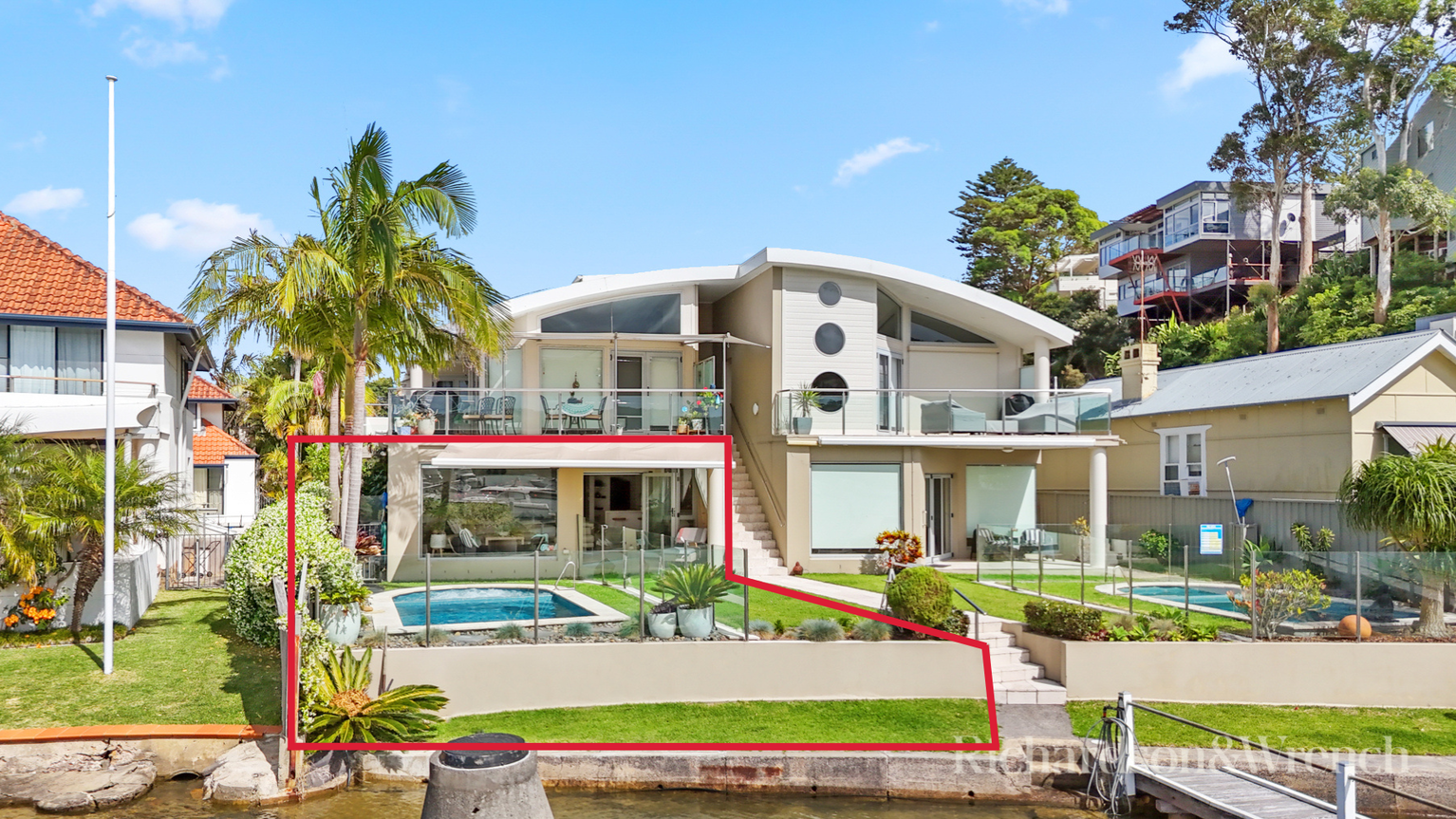 4/30 - 36 Booker Bay Road Booker Bay