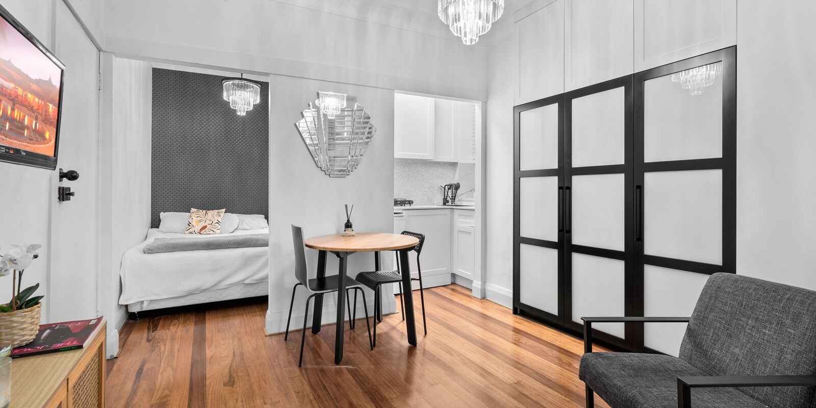 2/42 Bayswater Road Rushcutters Bay