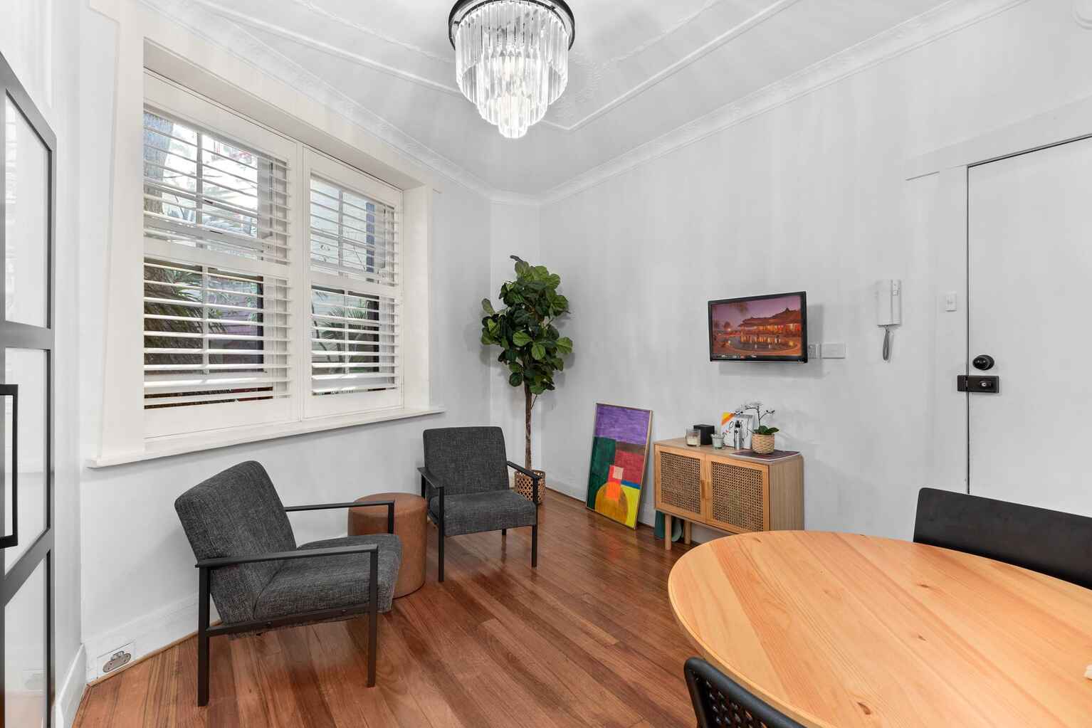 2/42 Bayswater Road Rushcutters Bay