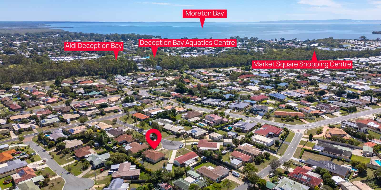 10 Rochelle Place Deception Bay