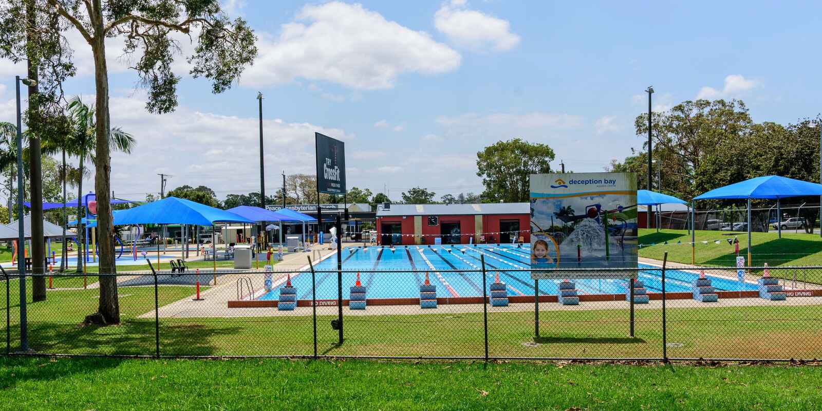 10 Rochelle Place Deception Bay