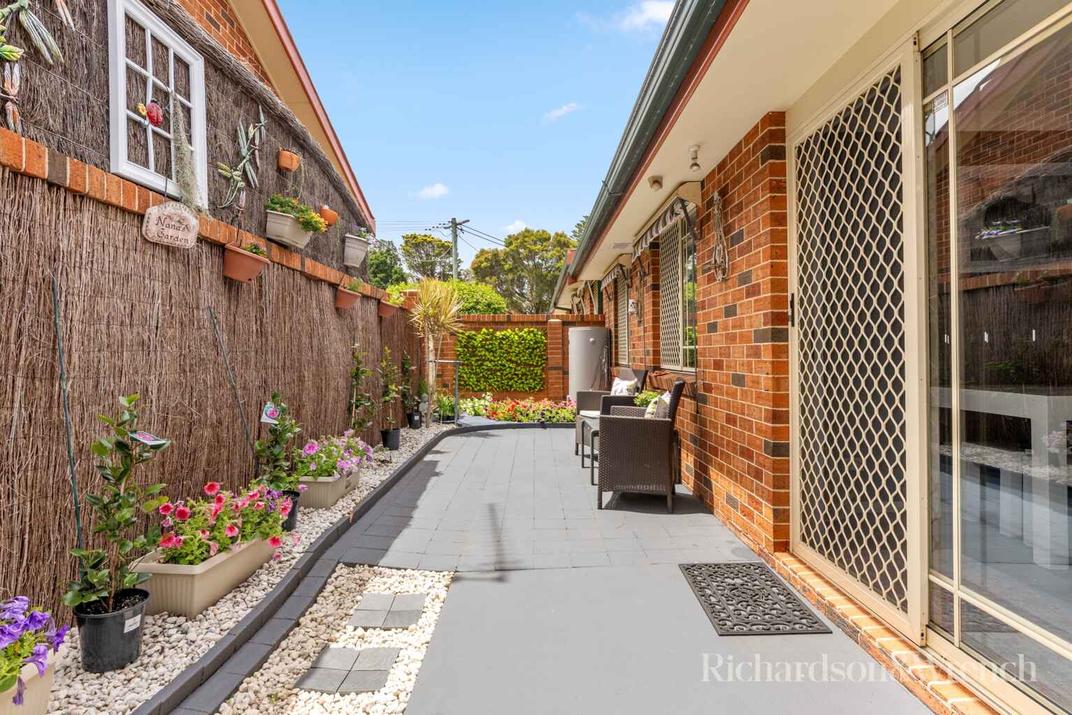 4/3 Melba Rd Woy Woy