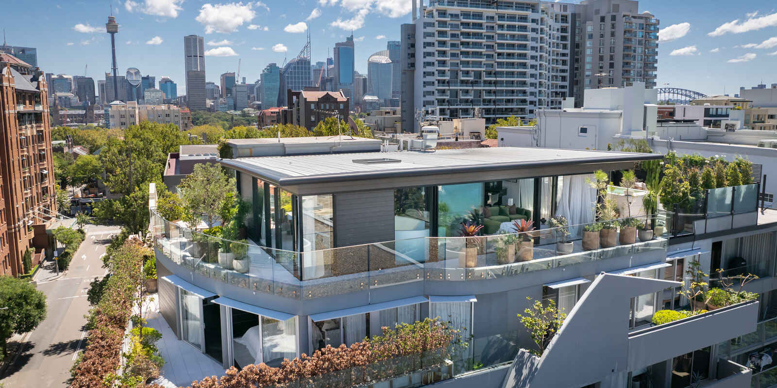 81/6 Greenknowe Avenue Elizabeth Bay