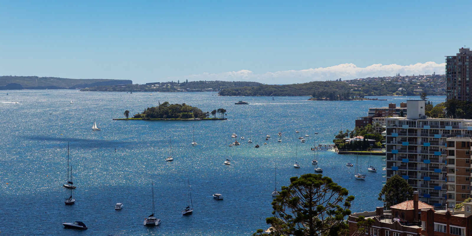 81/6 Greenknowe Avenue Elizabeth Bay