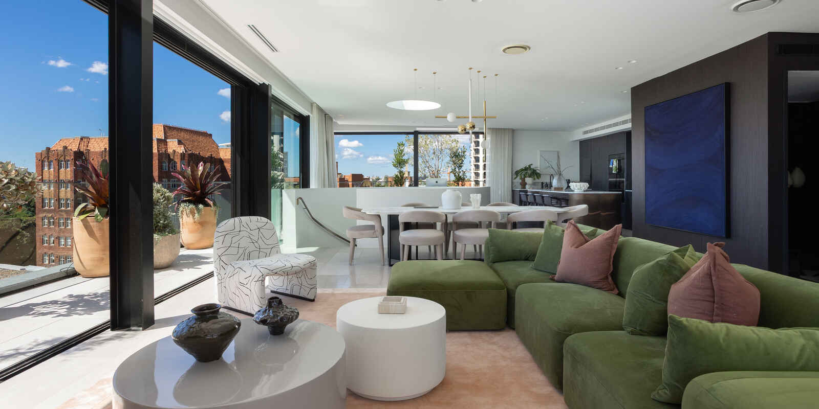 81/6 Greenknowe Avenue Elizabeth Bay