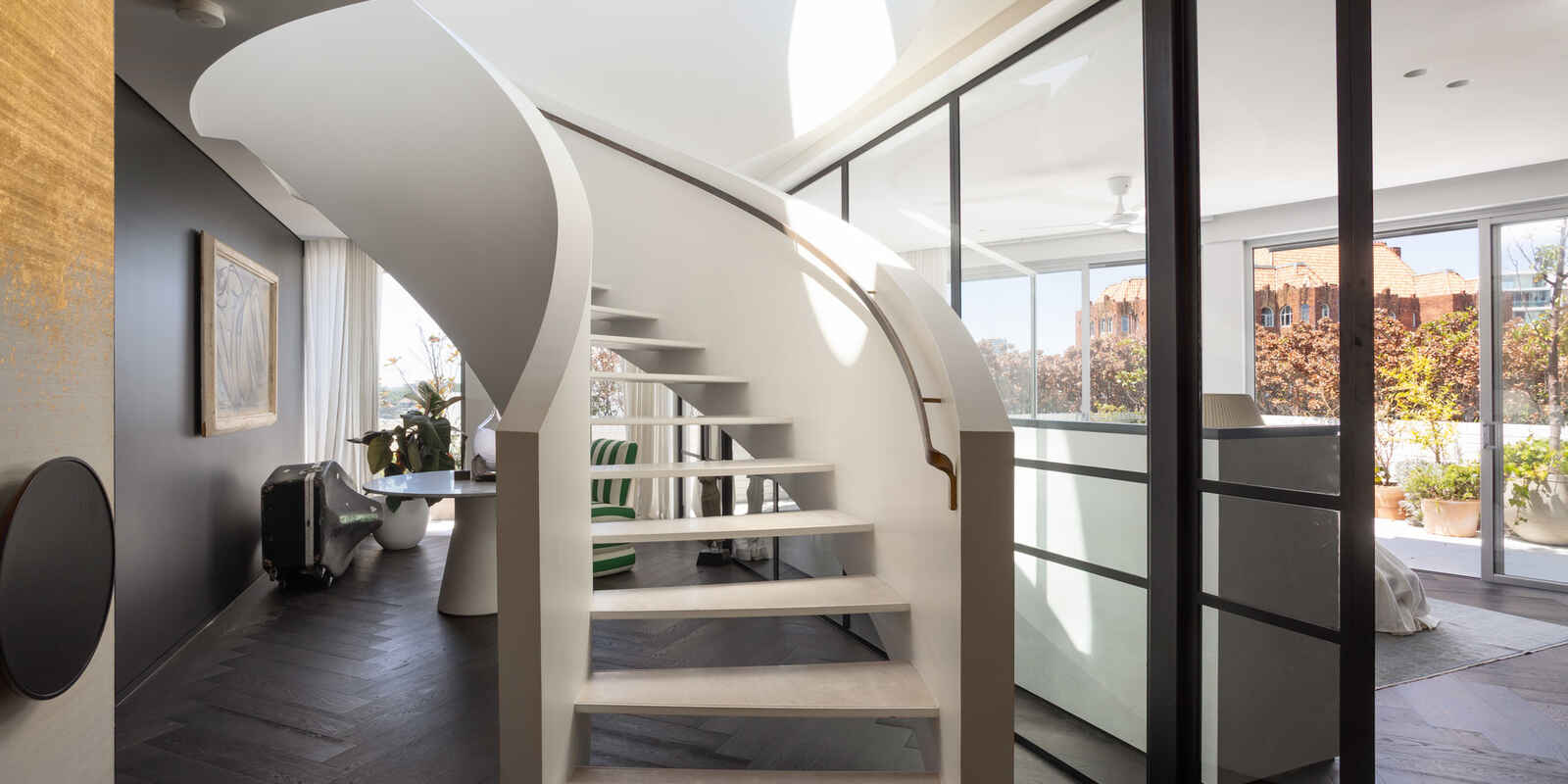 81/6 Greenknowe Avenue Elizabeth Bay