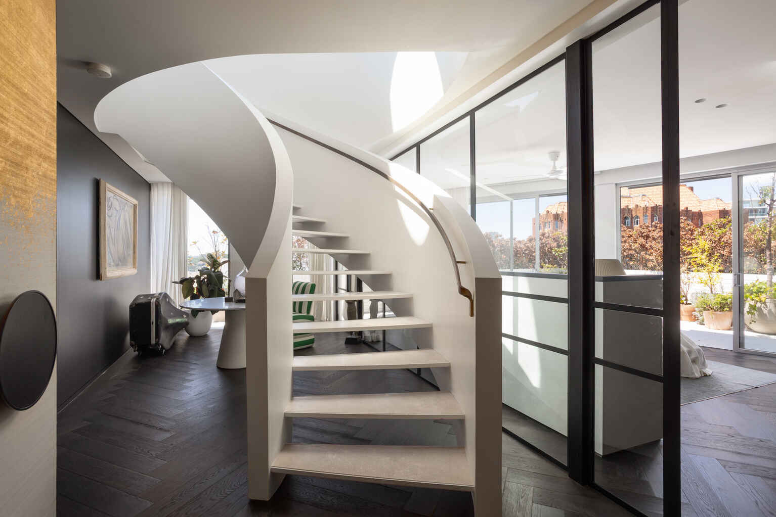 81/6 Greenknowe Avenue Elizabeth Bay