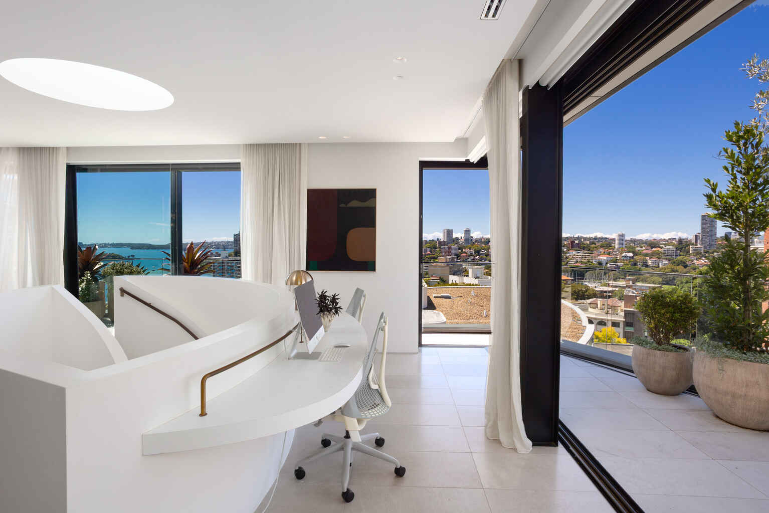 81/6 Greenknowe Avenue Elizabeth Bay