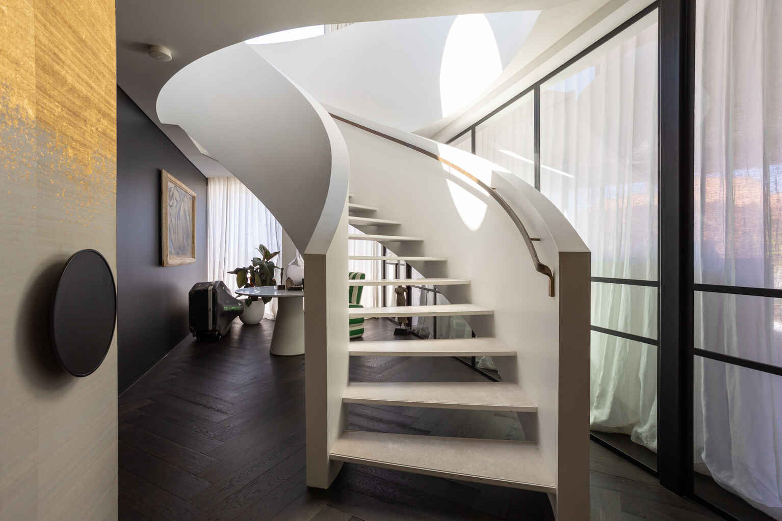 81/6 Greenknowe Avenue Elizabeth Bay