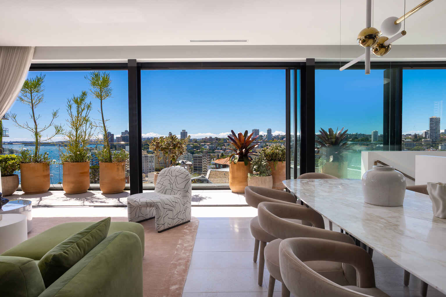 81/6 Greenknowe Avenue Elizabeth Bay