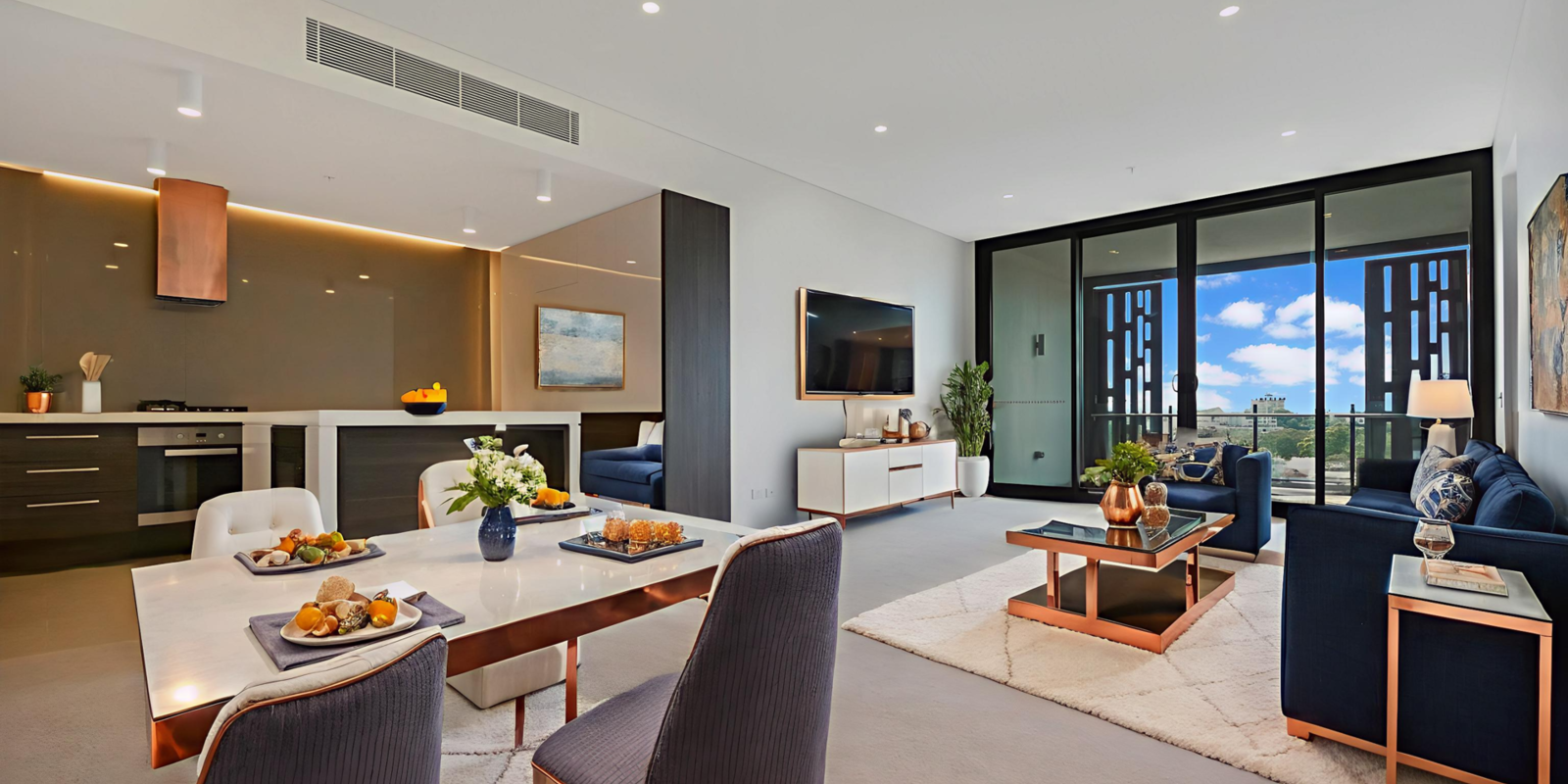 506/570-588 Oxford Street Bondi Junction