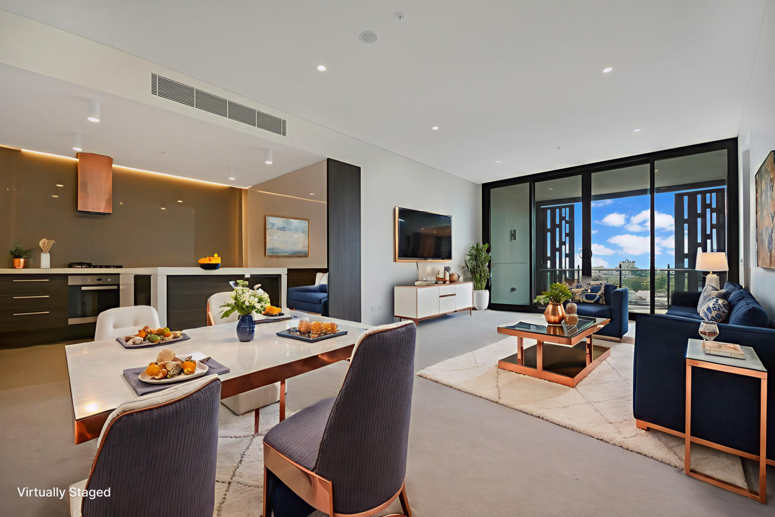 506/570-588 Oxford Street Bondi Junction