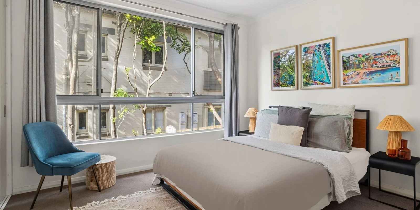 4/11 Flood Street Bondi