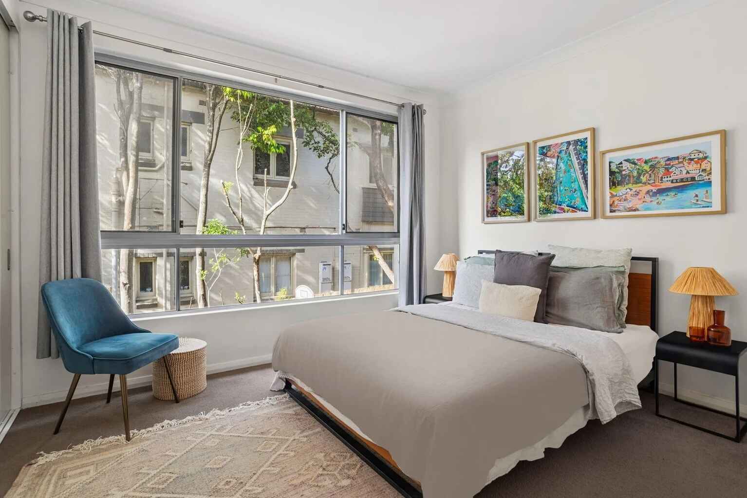 4/11 Flood Street Bondi