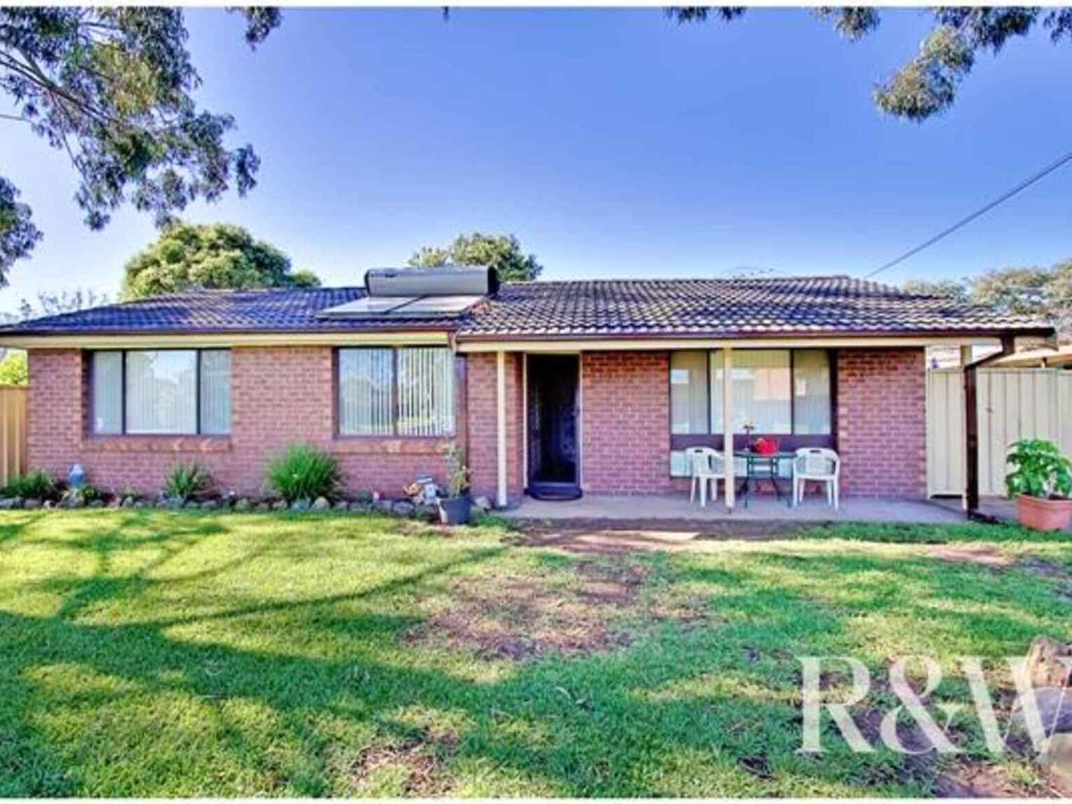 17 Greenway Avenue Shalvey