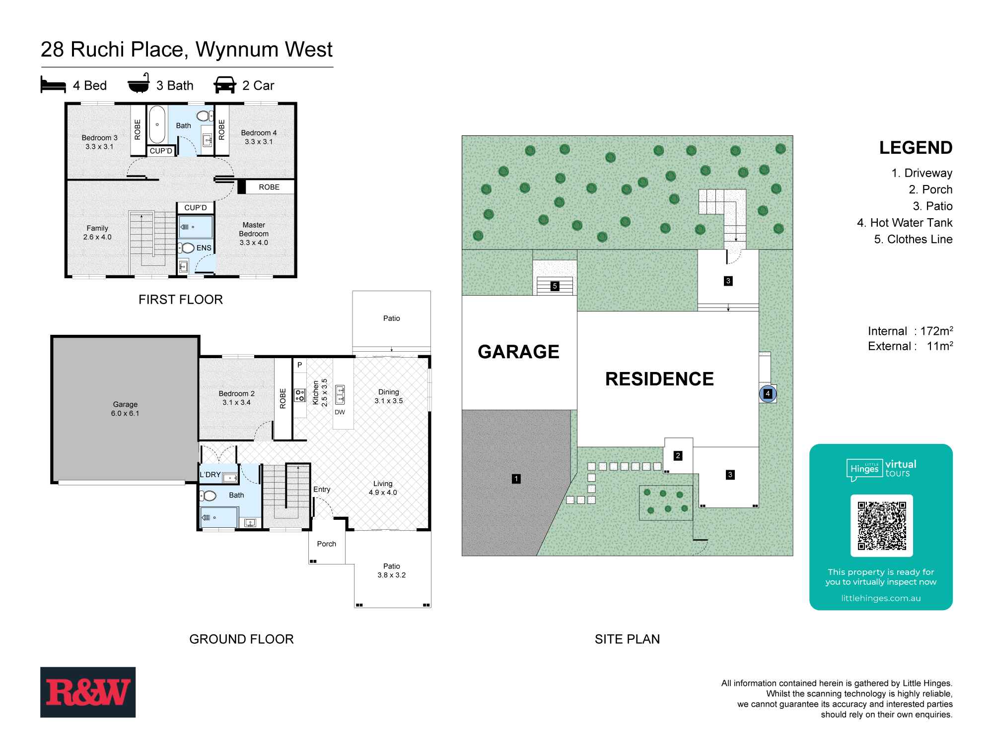 1/28 Ruchi Place Wynnum West