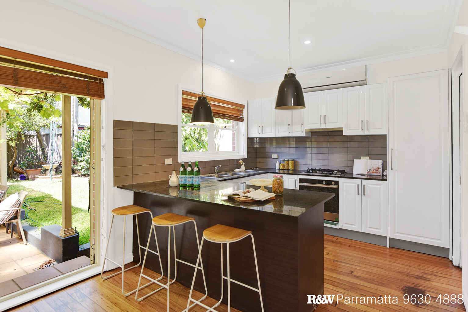 1 Meredith Street Homebush